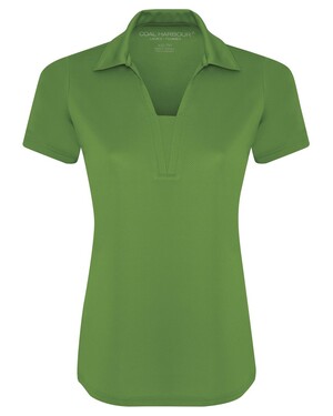 City Tech Ladies' Sport Shirt