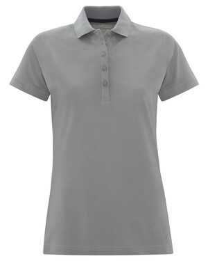 Cotton Select Soil Release Ladies' Sport Shirt