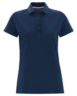 Cotton Select Soil Release Ladies' Sport Shirt