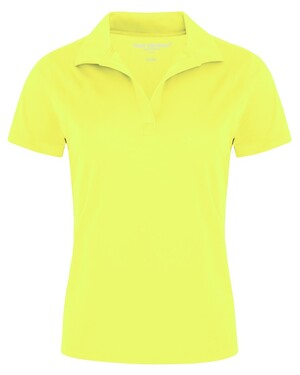 Ladies' Snag Resistant Tricot Sport Shirt