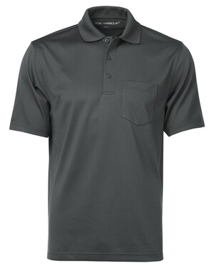 Snag Proof Power Pocket Sport Shirt