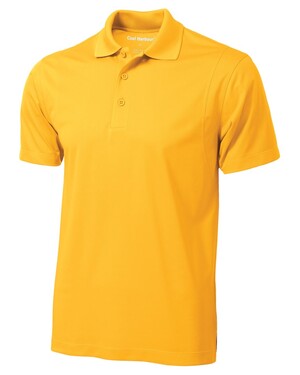 Coal Harbour S445 Snag Resistant Tricot Sport Shirt - BlankShirts.ca