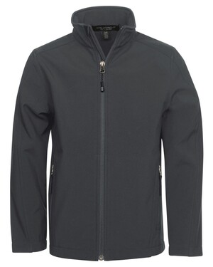 Everyday Soft Shell Youth Jacket