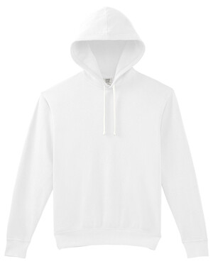 Lightweight Fleece Hooded Sweatshirt