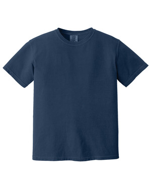 Heavyweight Ring Spun Tee