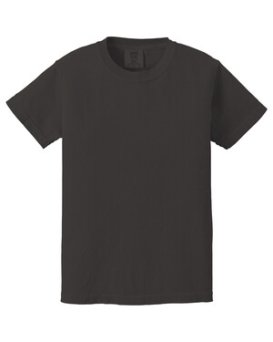 Heavyweight Ring Spun Youth Tee