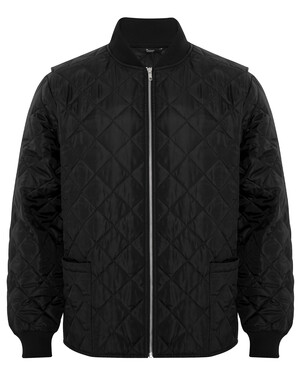 Essential Freezer Jacket