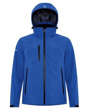 Tri-Tech Hard Shell Jacket