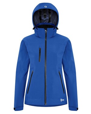 Tri-Tech Hard Shell Ladies' Jacket