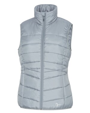 Dry Tech Insulated Ladies' Vest