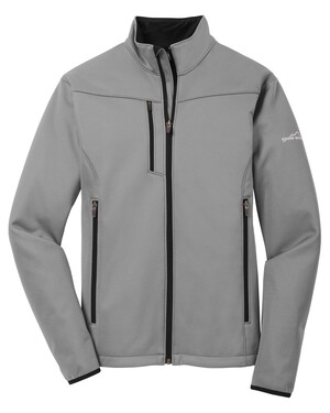 Weather Resistant Soft Shell Jacket