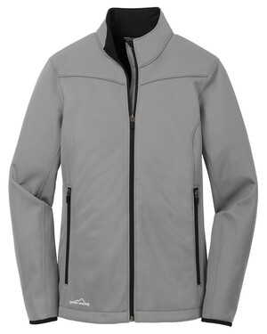 Weather Resistant Soft Shell Ladies' Jacket