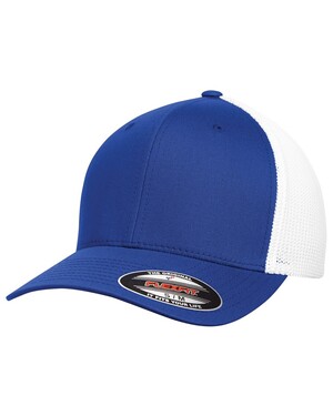 Mesh Back Cap