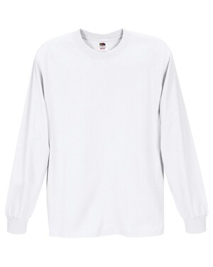 Heavy Cotton HD Long Sleeve T- Shirt
