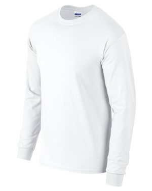 Ultra Cotton Long Sleeve T-shirt