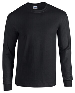 Gildan - Heavy Cotton 100% Cotton Long Sleeve T-Shirt