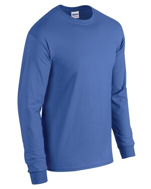 Gildan - Heavy Cotton 100% Cotton Long Sleeve T-Shirt