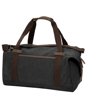 Canvas Duffel