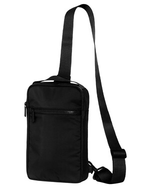 Matte Sling Bag