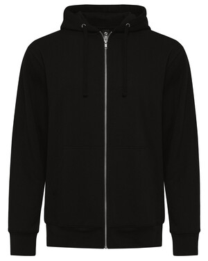 Koi KOI2052 Element Triblend Fleece Full zip Hoodie