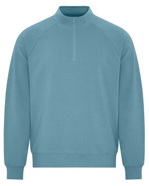 CVC French Terry 1/4 Zip