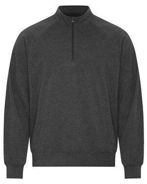 CVC French Terry 1/4 Zip