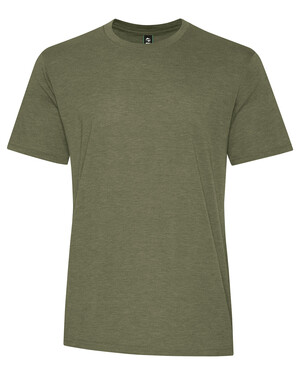 【KO】OLE SHIRT Toronto Blue Jays New Era Women's Upcycled Colorblocked