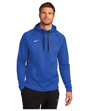 Nike sales overhead hoodie