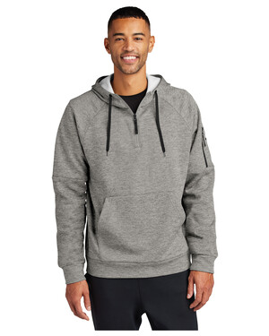 Therma-FIT 1/4 Zip Fleece Hoodie