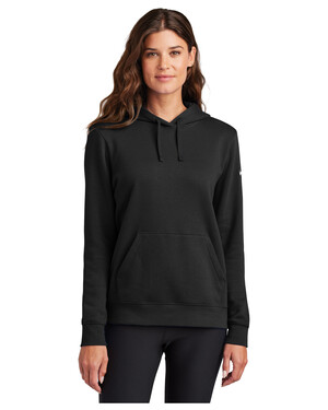 Club Fleece Ladies Pullover Hoodie