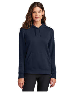 Club Fleece Ladies Pullover Hoodie
