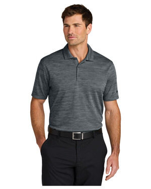 Dri-Fit Striated Polo