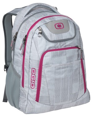 Excelsior Back Pack