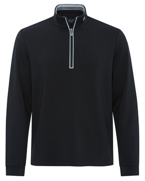 Clubhouse Mock ¼ Zip Pullover