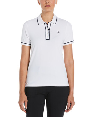 Ladies' Veronica Polo