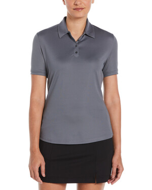 Solid Ladies' Polo