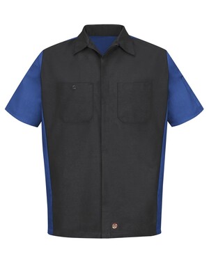 Short Sleeve Crew Shirt