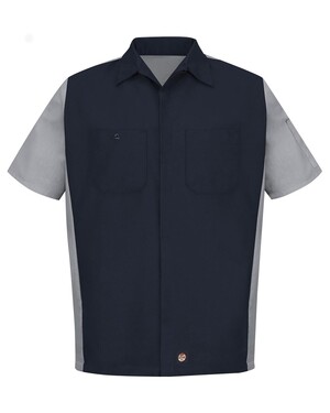 Short Sleeve Crew Shirt