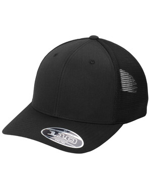 Mesh Back Cap