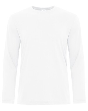ATC Pro Spun™ Long Sleeve Tee