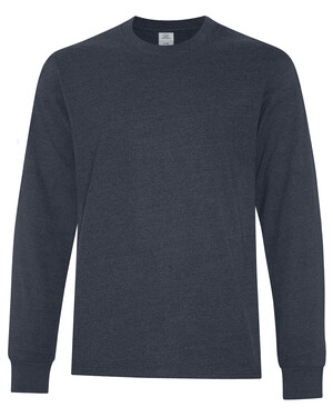 Earth Wash™ Everyday Long Sleeve Tee