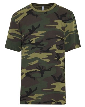 ATC EuroSpun® Ring Spun Youth T-shirt