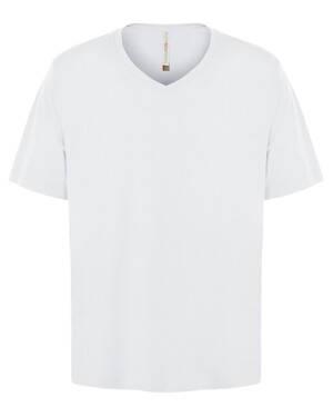 ATC EuroSpun® Ring Spun V-neck T-shirt