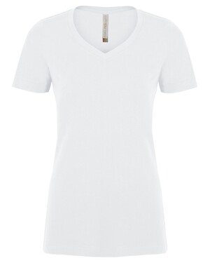 ATC Eurospun V-Neck Ladies' Tee