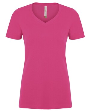 ATC Eurospun V-Neck Ladies' Tee