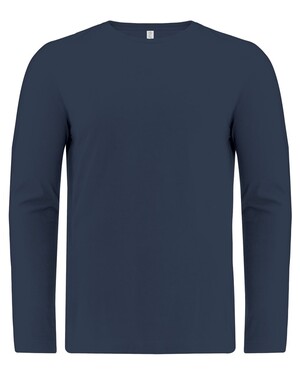 ATC Eurospun Ring Spun Long Sleeve Tee