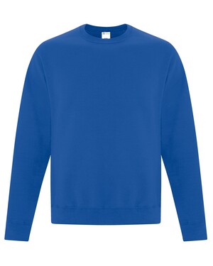 ATC™ ESACTIVE® VINTAGE CREWNECK SWEATSHIRT. F2046