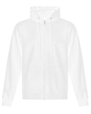 ATC Everyday Fleece Full Zip Hooded Sweatshirt