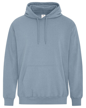 Earth Wash™ Everyday Fleece Hooded Sweatshirt