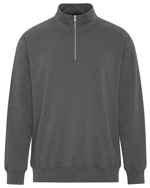 Earth Wash™ Everyday Fleece 1/4 Zip Sweatshirt